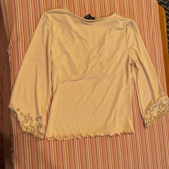 Blouse - Picture 6 of 6